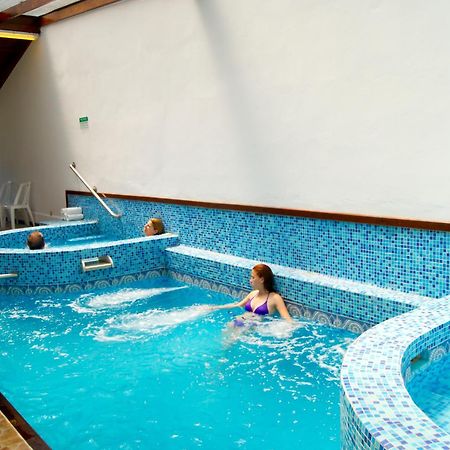Hotel Argentina Атлантида Екстер'єр фото