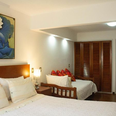 Hotel Argentina Атлантида Екстер'єр фото
