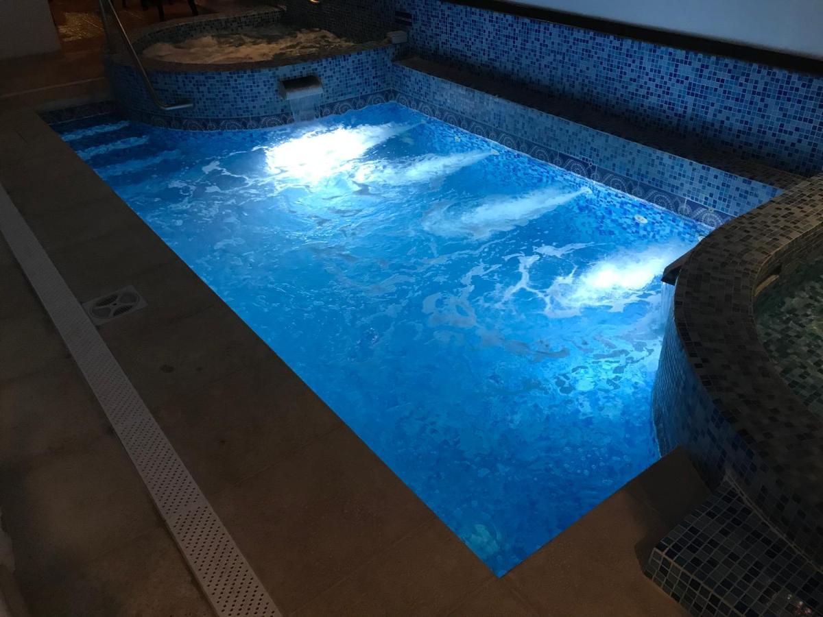 Hotel Argentina Атлантида Екстер'єр фото