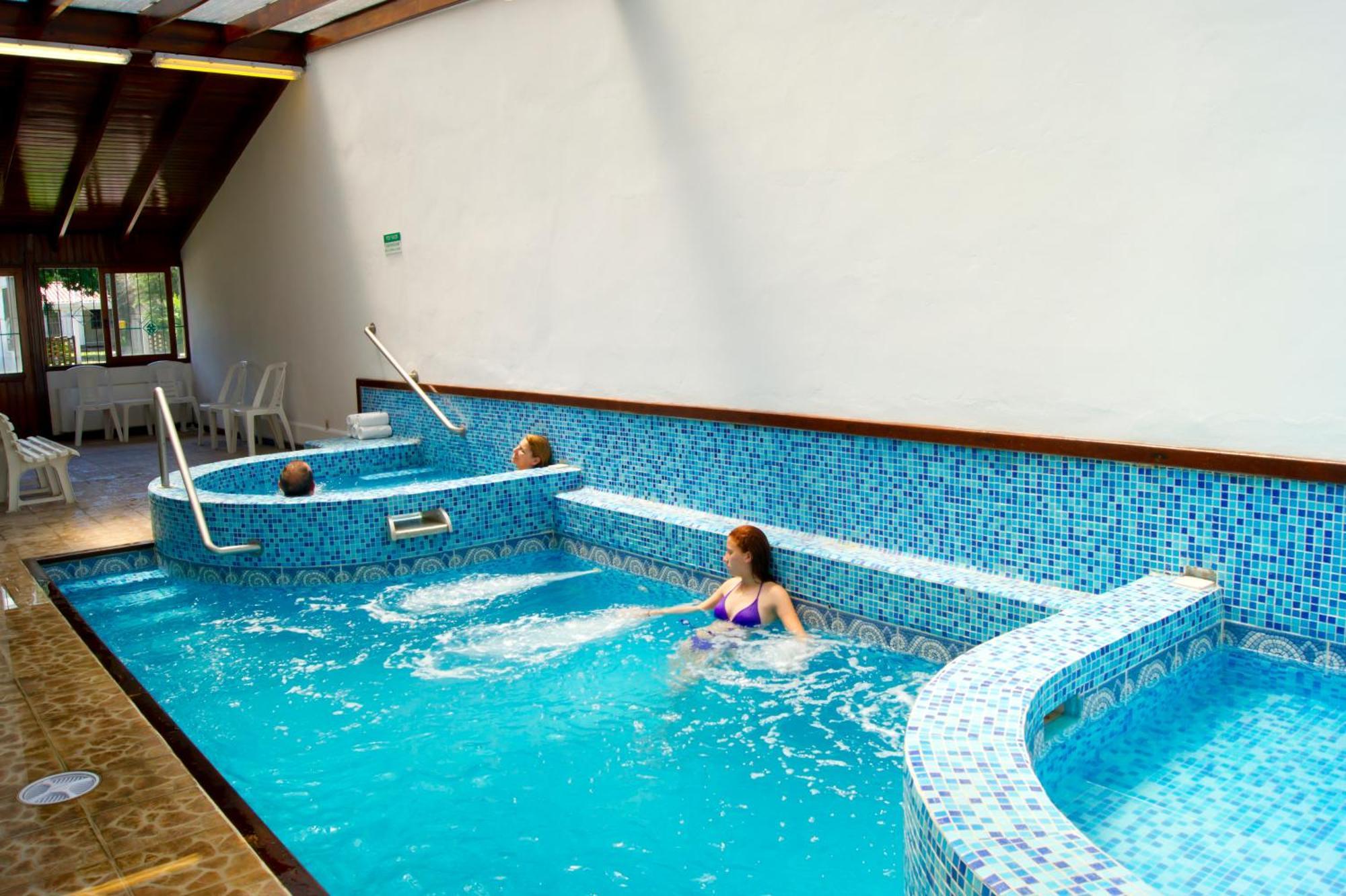 Hotel Argentina Атлантида Екстер'єр фото