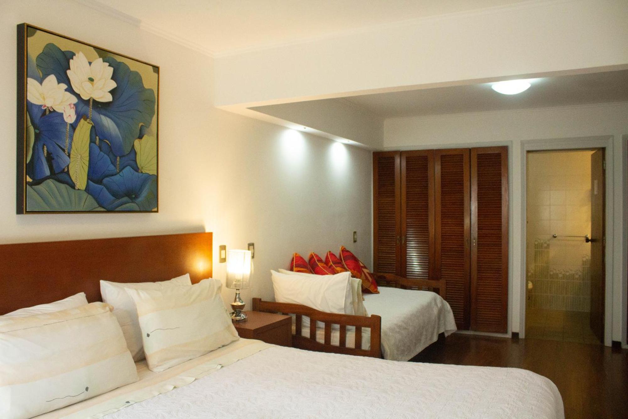 Hotel Argentina Атлантида Екстер'єр фото