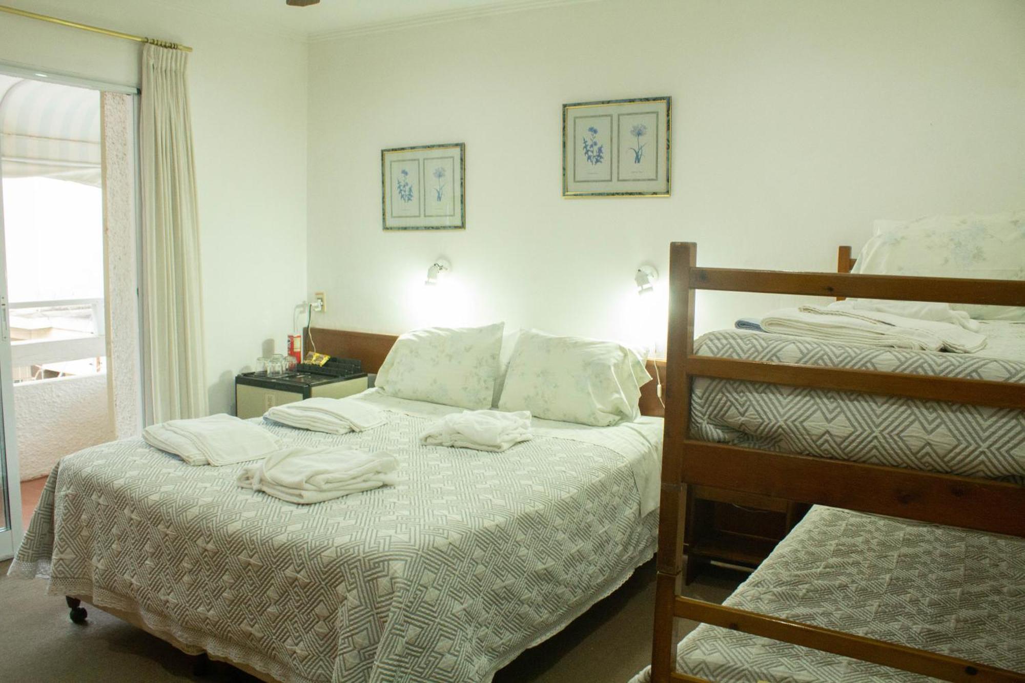Hotel Argentina Атлантида Екстер'єр фото