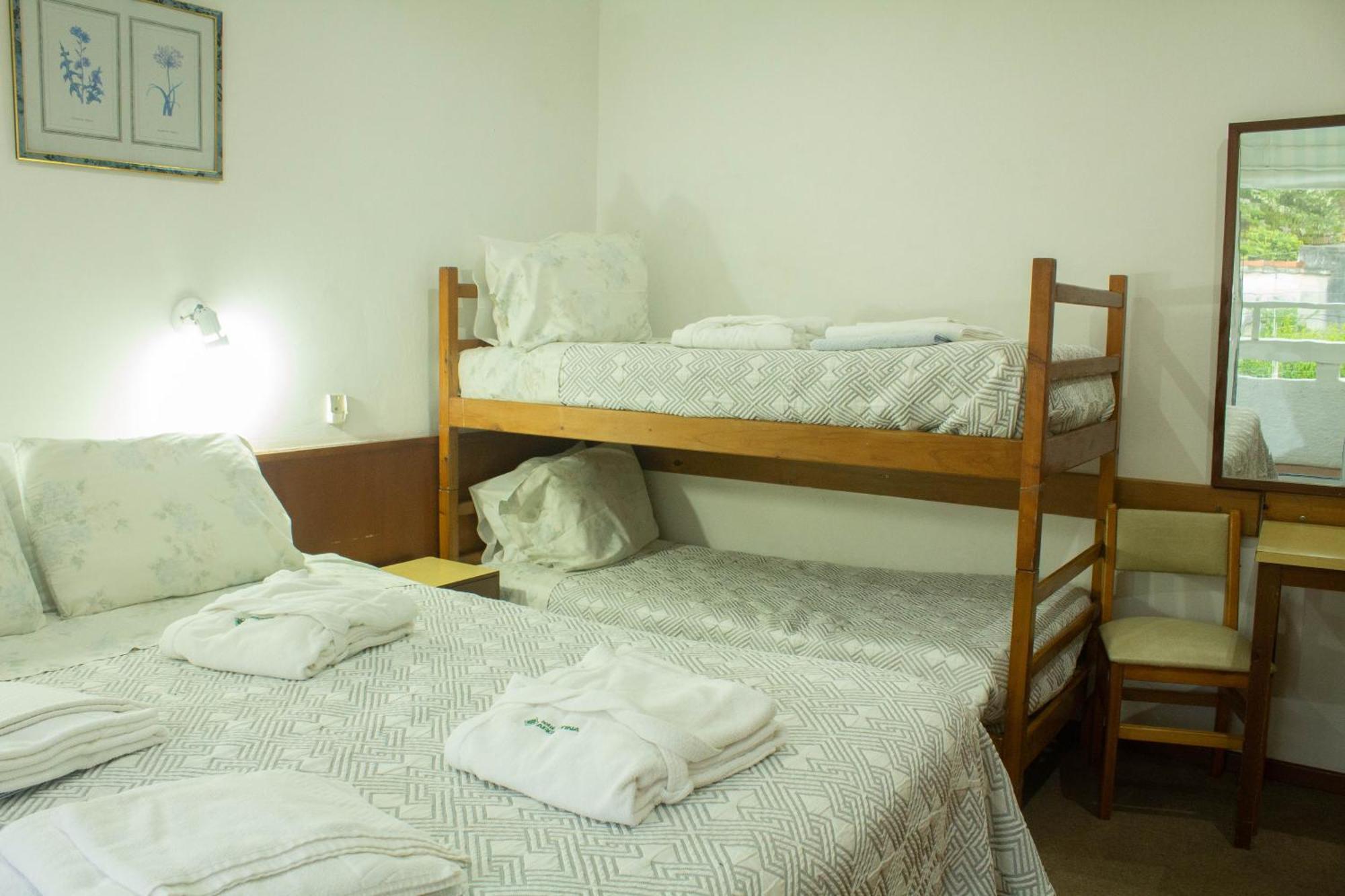 Hotel Argentina Атлантида Екстер'єр фото