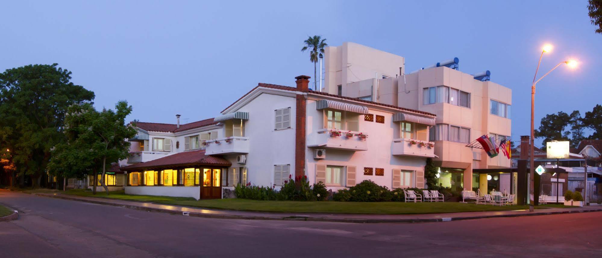 Hotel Argentina Атлантида Екстер'єр фото