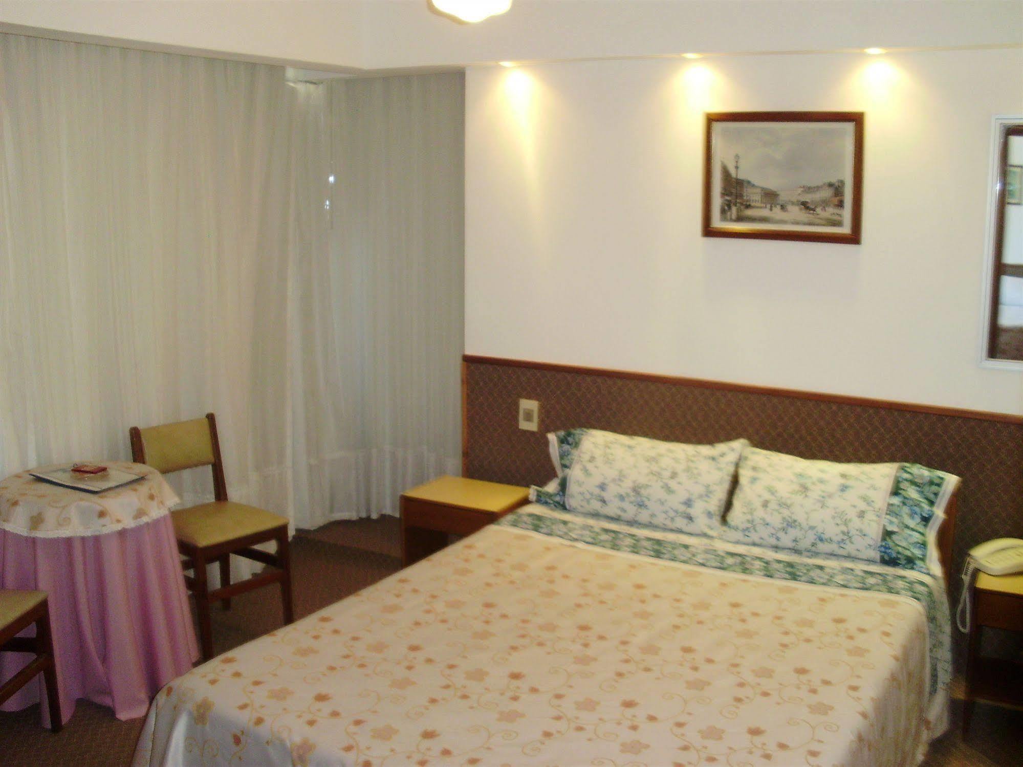 Hotel Argentina Атлантида Екстер'єр фото