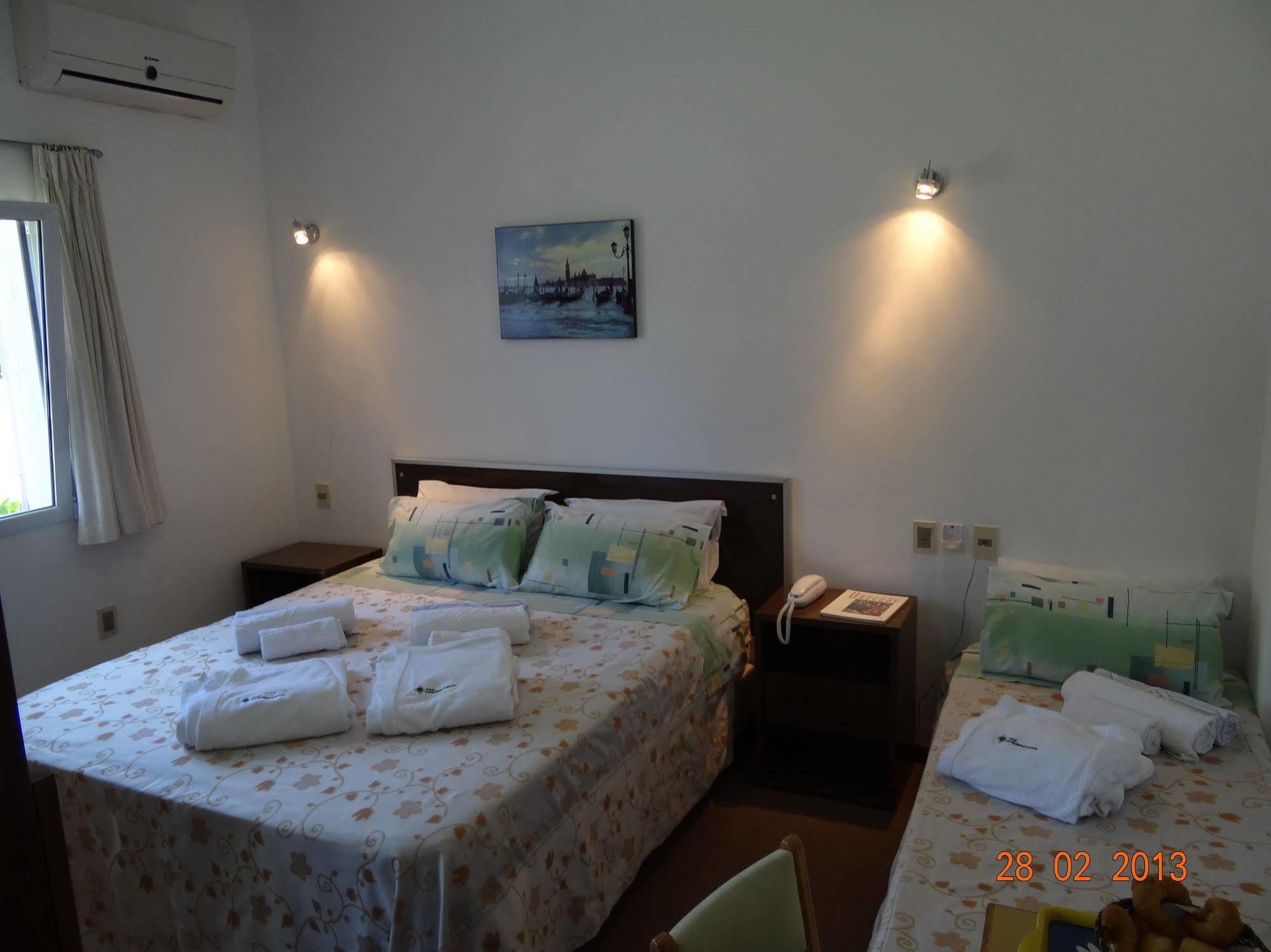 Hotel Argentina Атлантида Екстер'єр фото