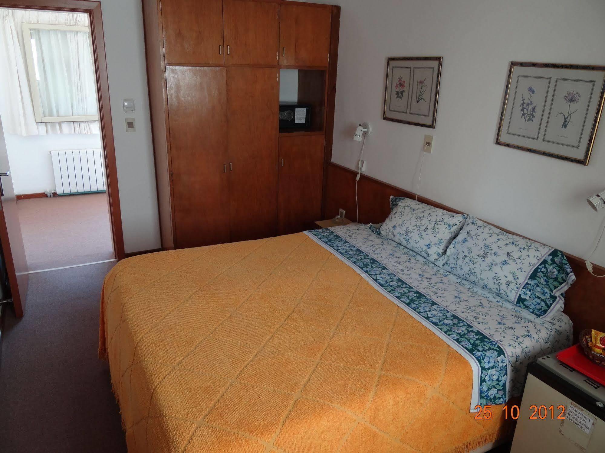 Hotel Argentina Атлантида Екстер'єр фото
