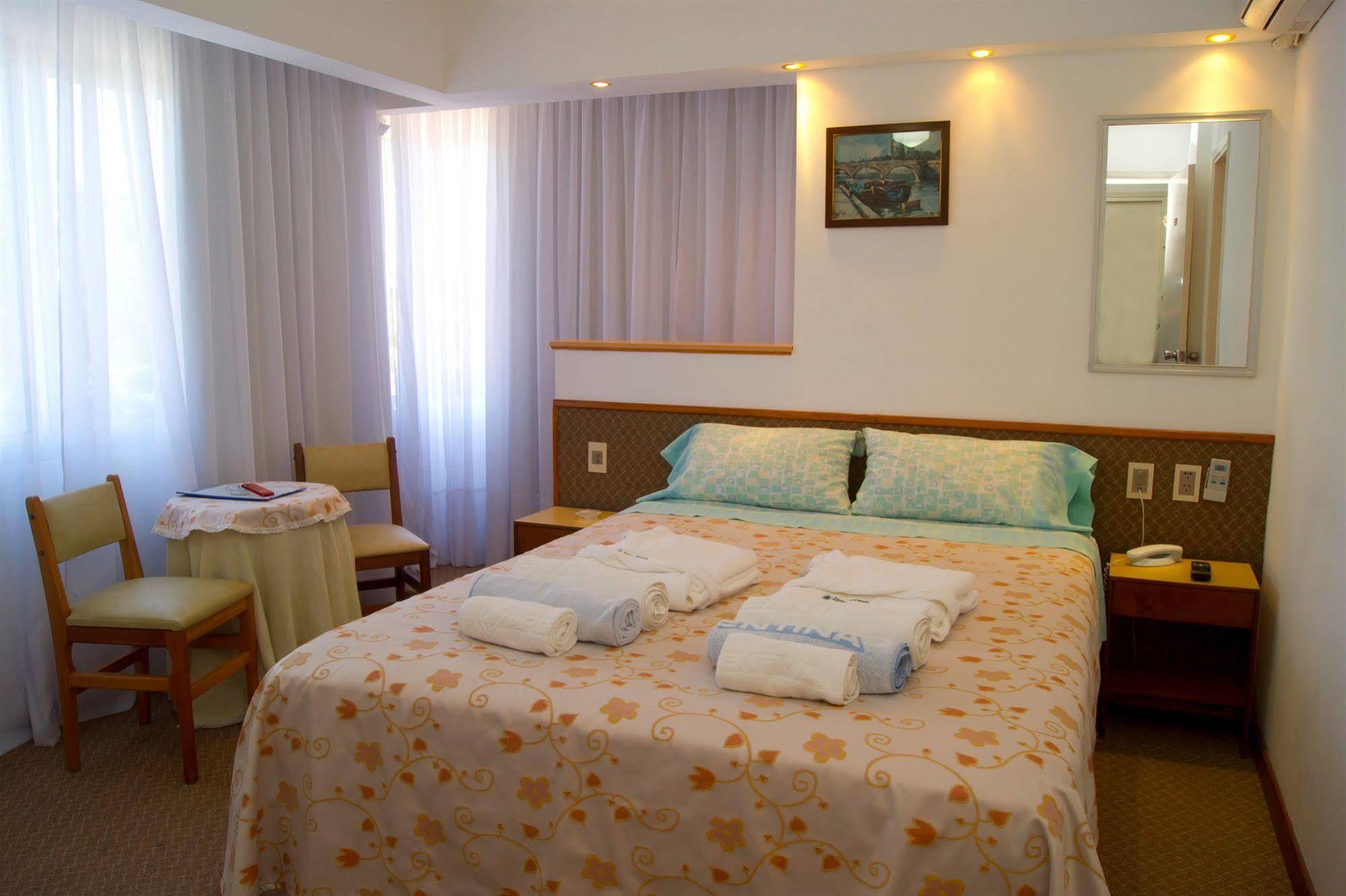Hotel Argentina Атлантида Екстер'єр фото