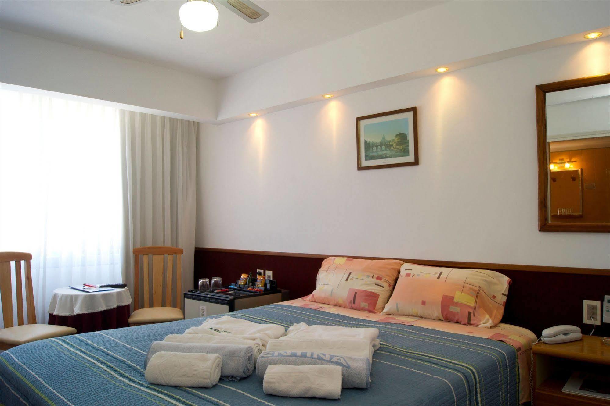 Hotel Argentina Атлантида Екстер'єр фото