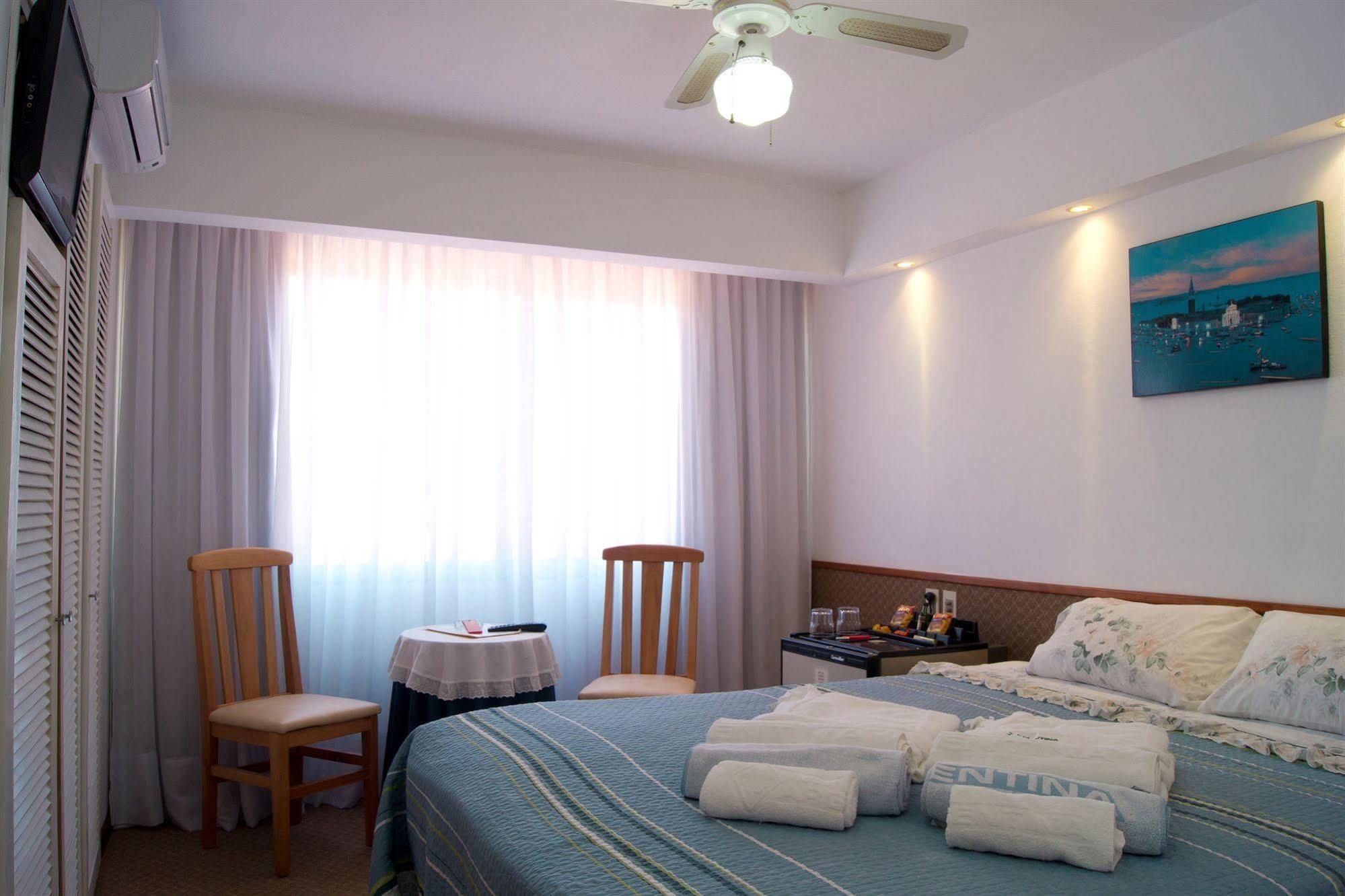 Hotel Argentina Атлантида Екстер'єр фото