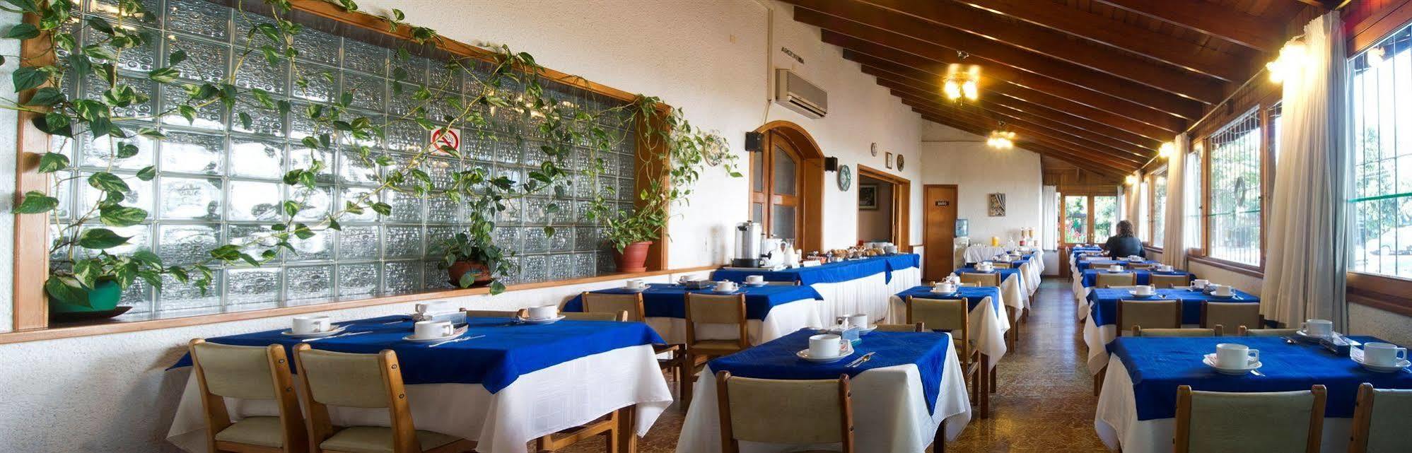 Hotel Argentina Атлантида Екстер'єр фото
