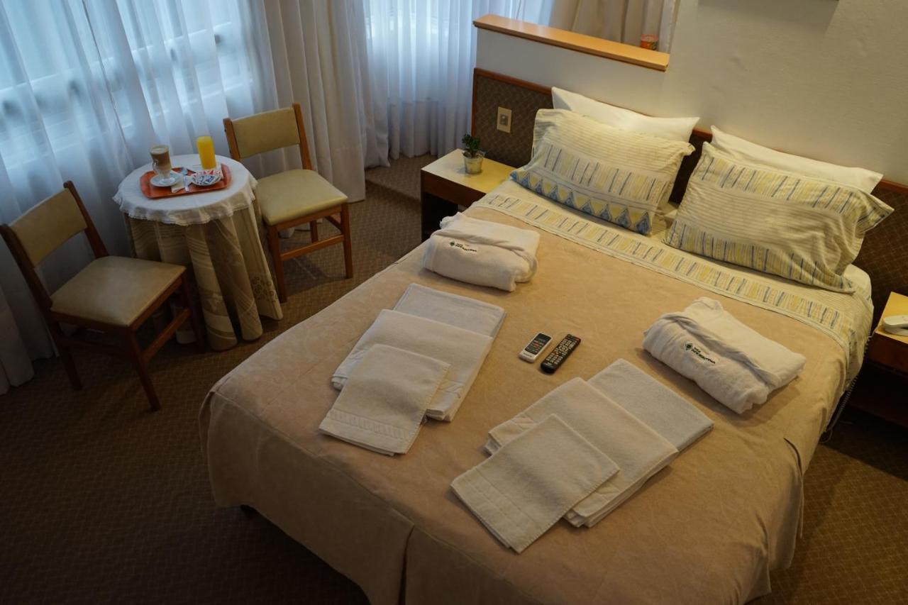 Hotel Argentina Атлантида Екстер'єр фото