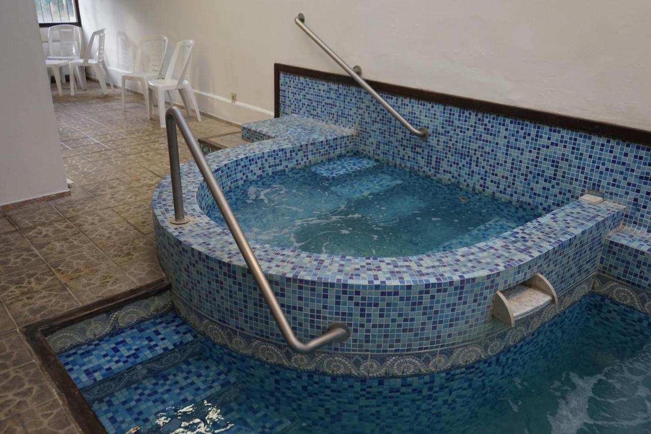 Hotel Argentina Атлантида Екстер'єр фото
