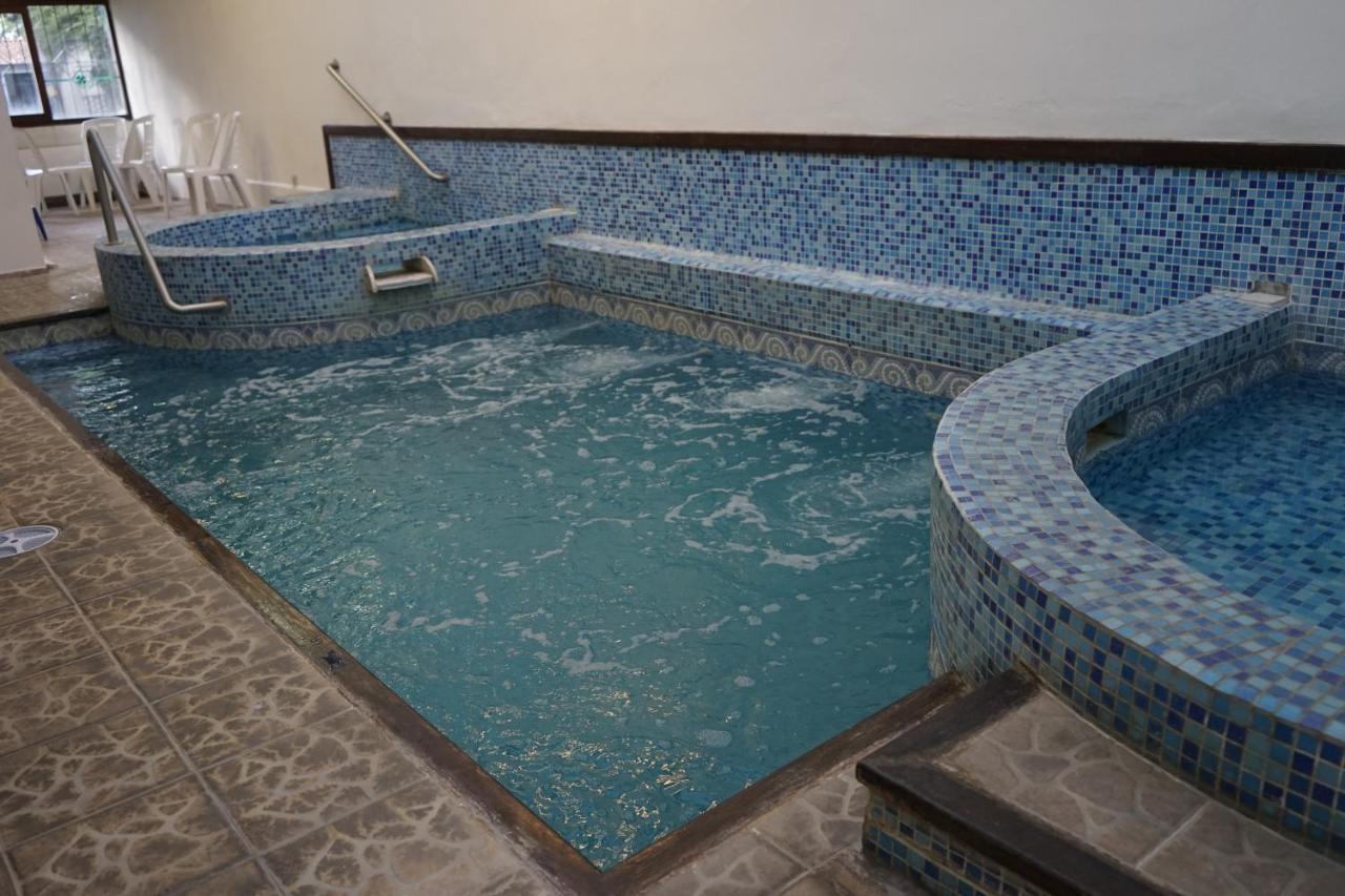 Hotel Argentina Атлантида Екстер'єр фото