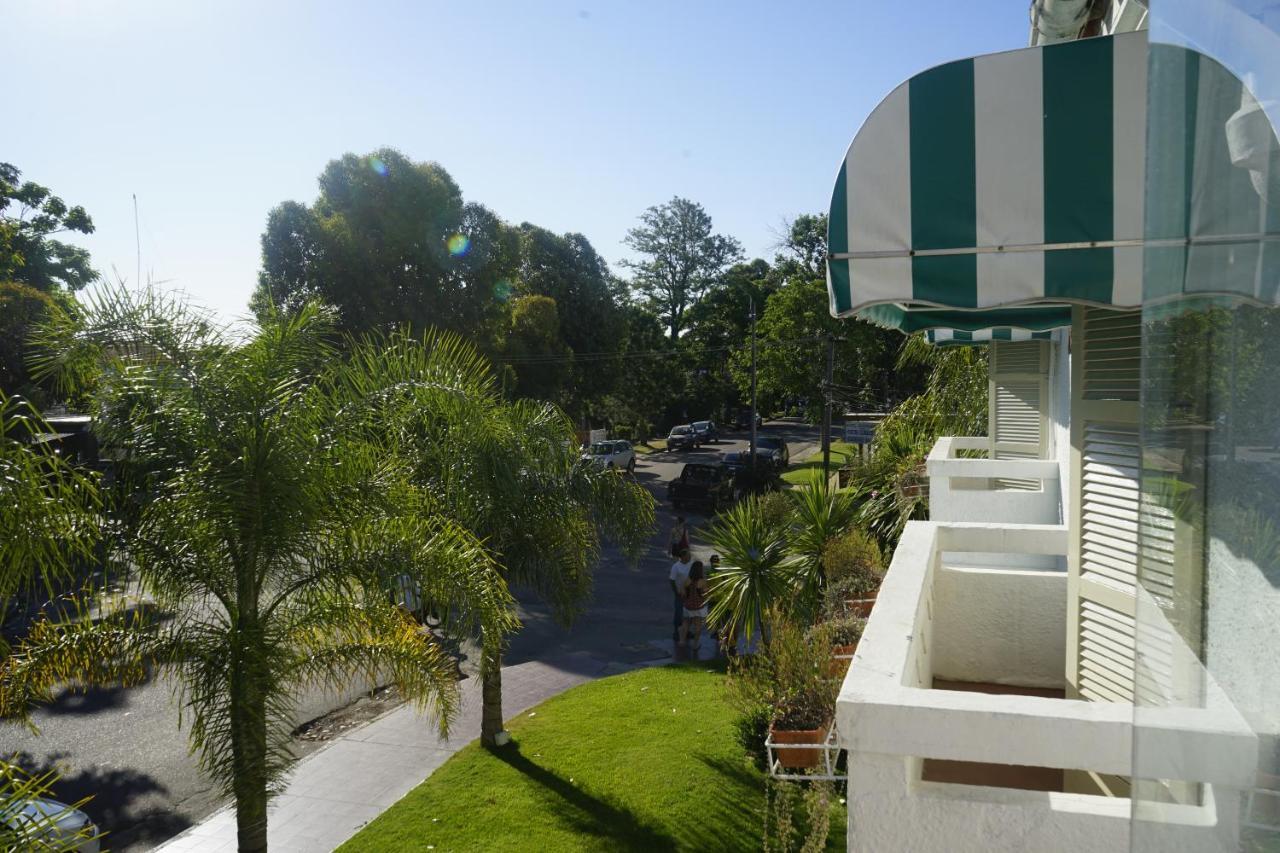Hotel Argentina Атлантида Екстер'єр фото