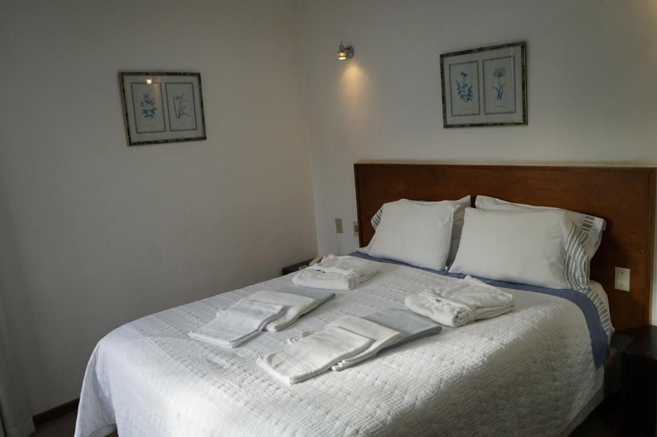 Hotel Argentina Атлантида Екстер'єр фото