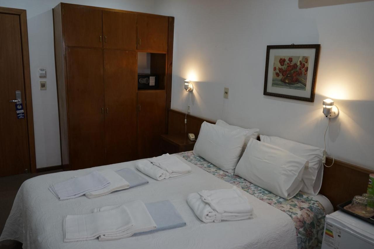 Hotel Argentina Атлантида Екстер'єр фото
