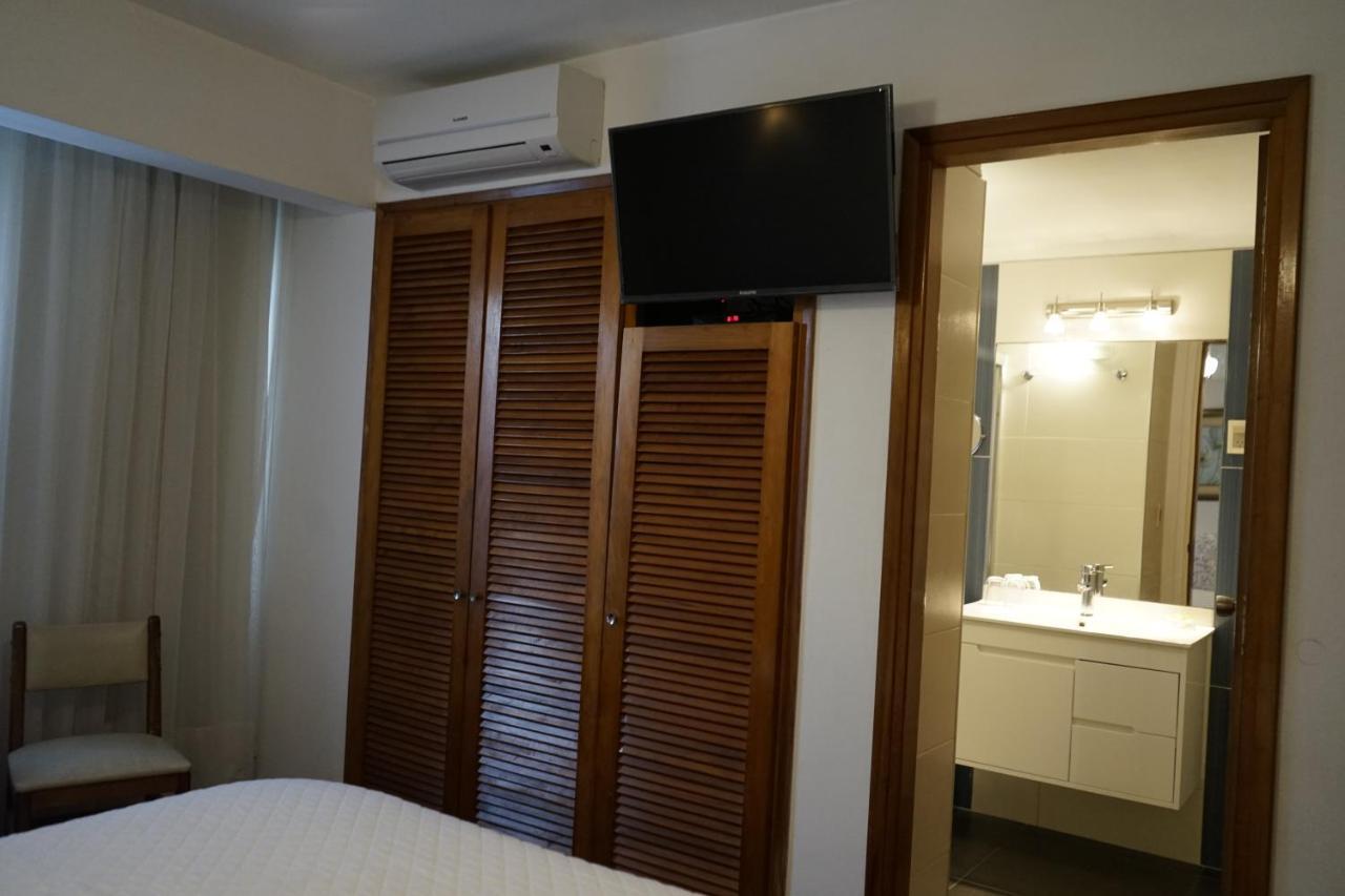Hotel Argentina Атлантида Екстер'єр фото