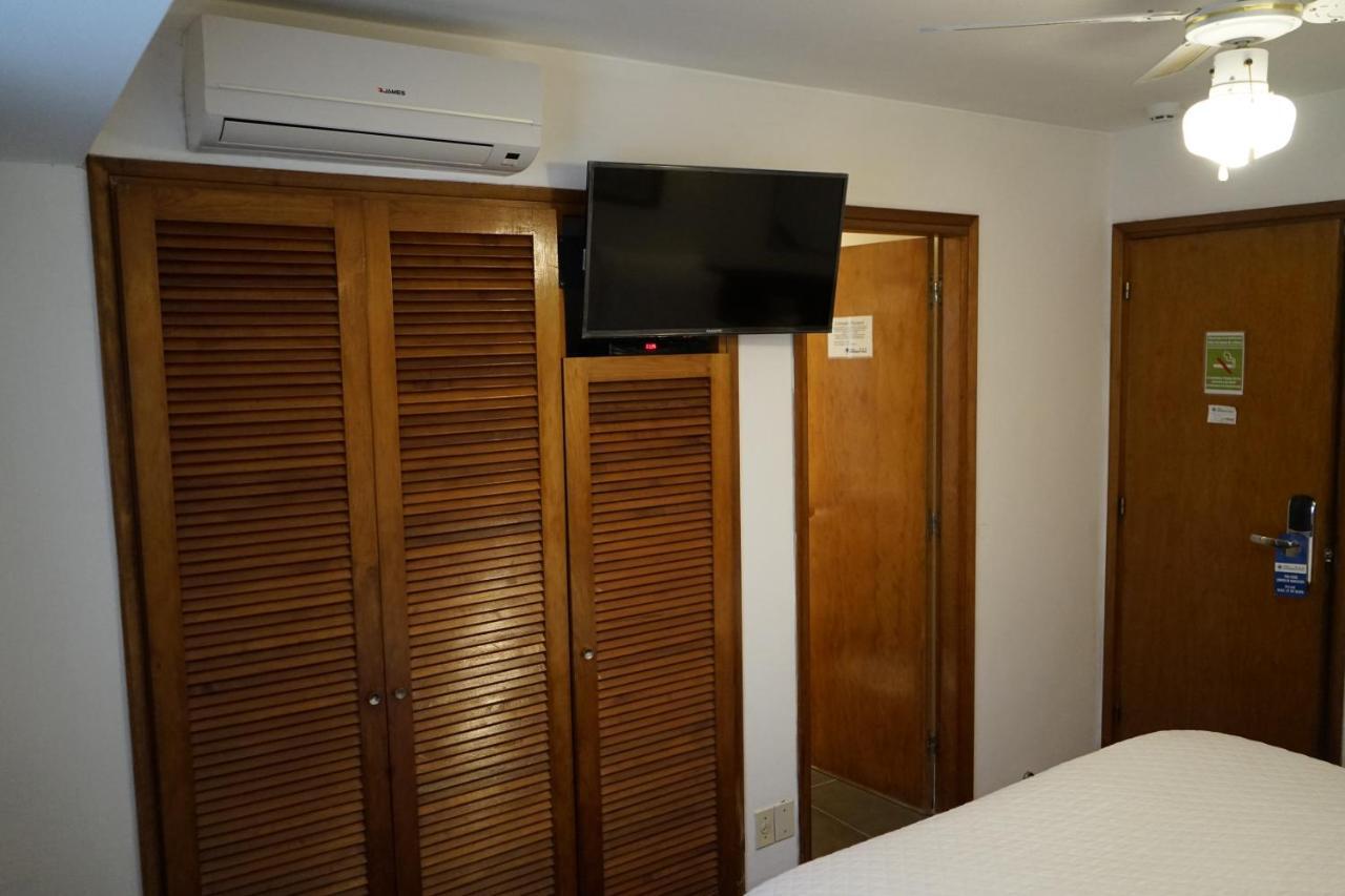 Hotel Argentina Атлантида Екстер'єр фото
