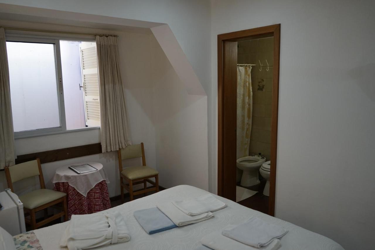 Hotel Argentina Атлантида Екстер'єр фото
