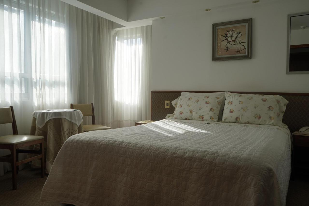 Hotel Argentina Атлантида Екстер'єр фото